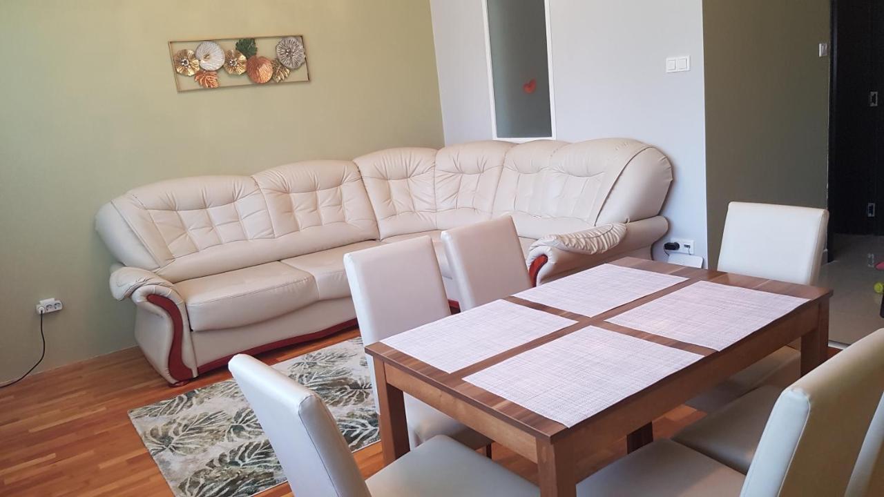 Csodaviz Apartman Harkany Luaran gambar
