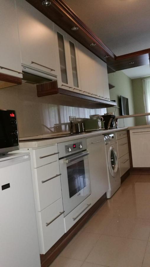 Csodaviz Apartman Harkany Luaran gambar