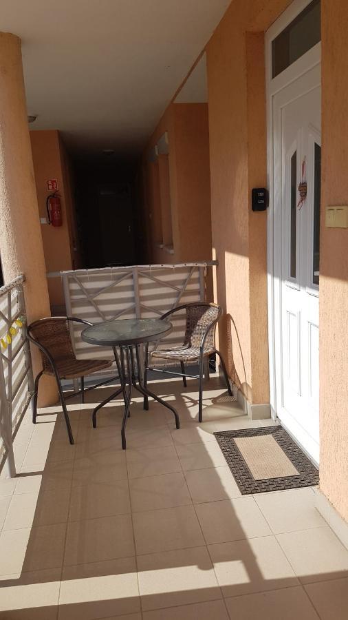 Csodaviz Apartman Harkany Luaran gambar
